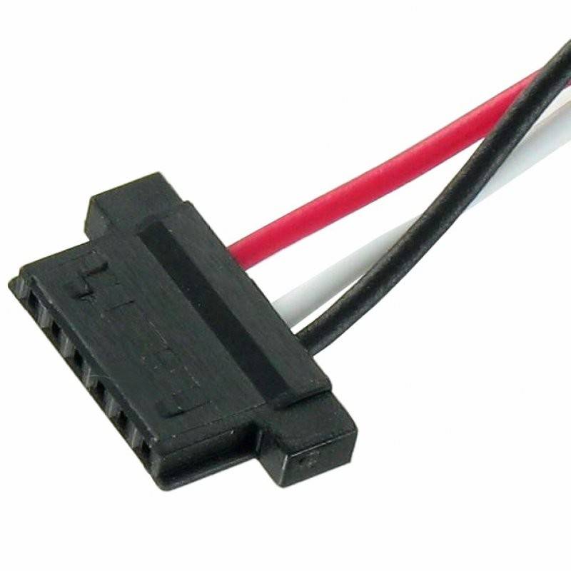 Batteria MEDION GoPal E4230 come batteria replica di AccuCell per batteria M1100-2