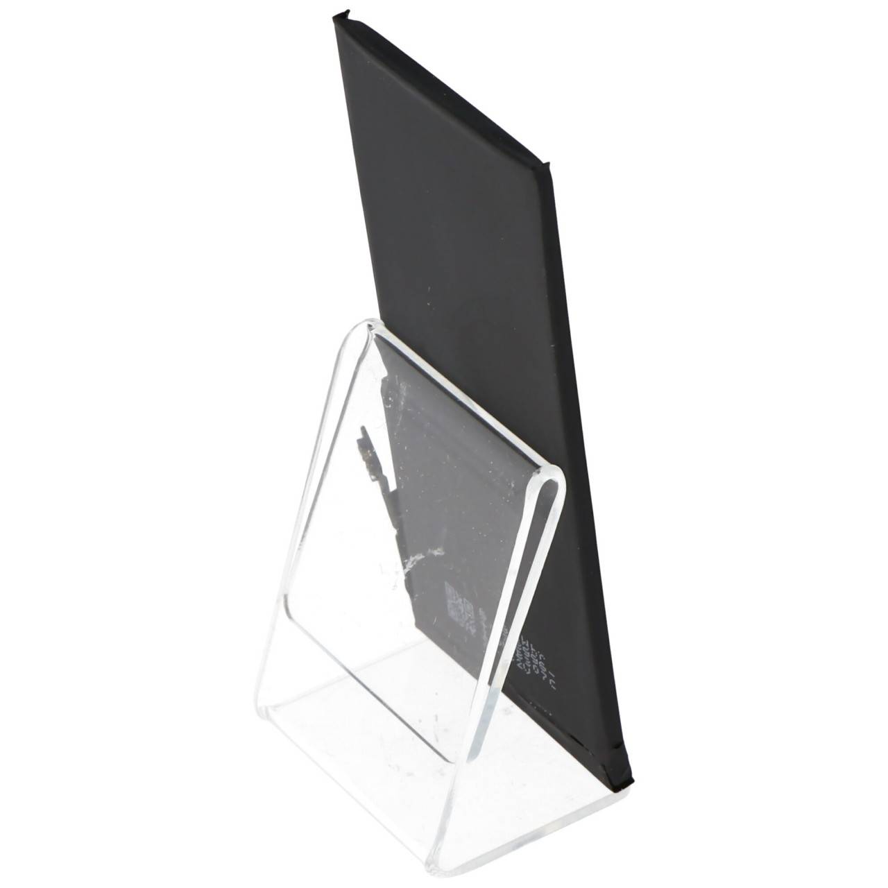 Batteria AccuCell adatta per la batteria dell'Apple iPhone 6 per l'autoinstallazione-3