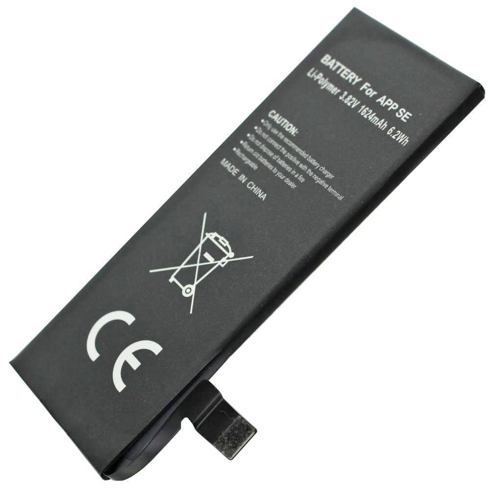 Batteria adatta per la batteria Apple iPhone SE 616-00107-2