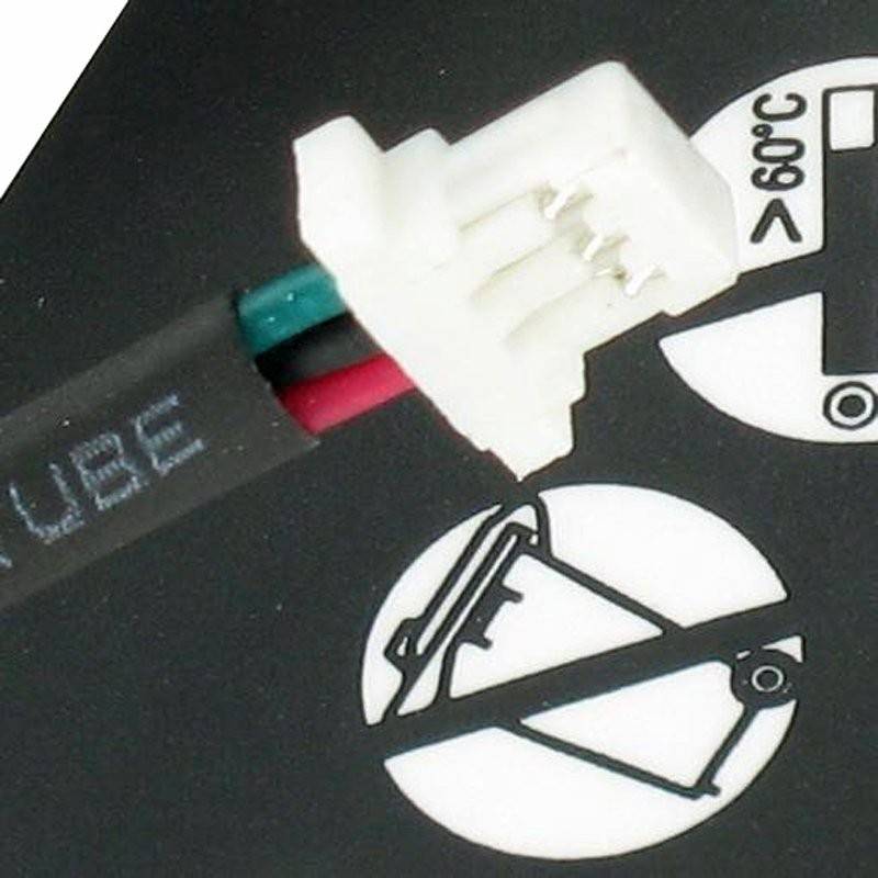 Batteria adatta per Garmin Nuvi 285, Nuvi 285W, Nuvi 285WT, Nuvi 3590LMT-3