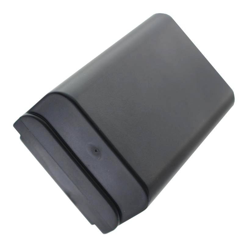 AccuCell batteria adatta per Symbol PDT8100, PPT2800, Casio, Chameleon, 3600mAh-2