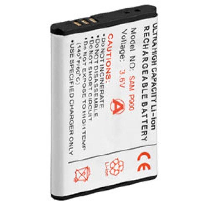 Batteria adatta per Samsung SGH-i320, AB553446BECSTD-0