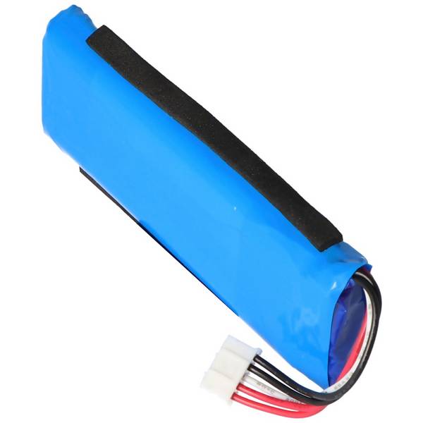 Batteria adatta per batteria JBL Flip 3 GSP872693 Batteria ai polimeri di litio da 3,7 Volt 3000 mAh