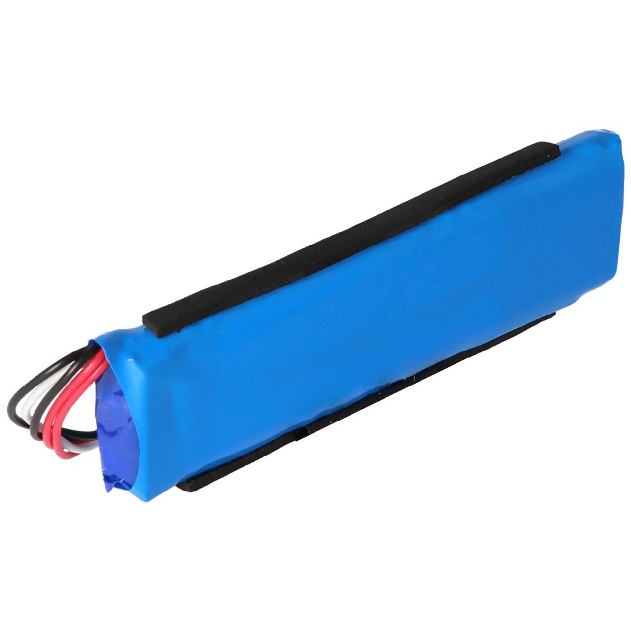 Batteria adatta per batteria JBL Flip 3 GSP872693 Batteria ai polimeri di litio da 3,7 Volt 3000 mAh-2