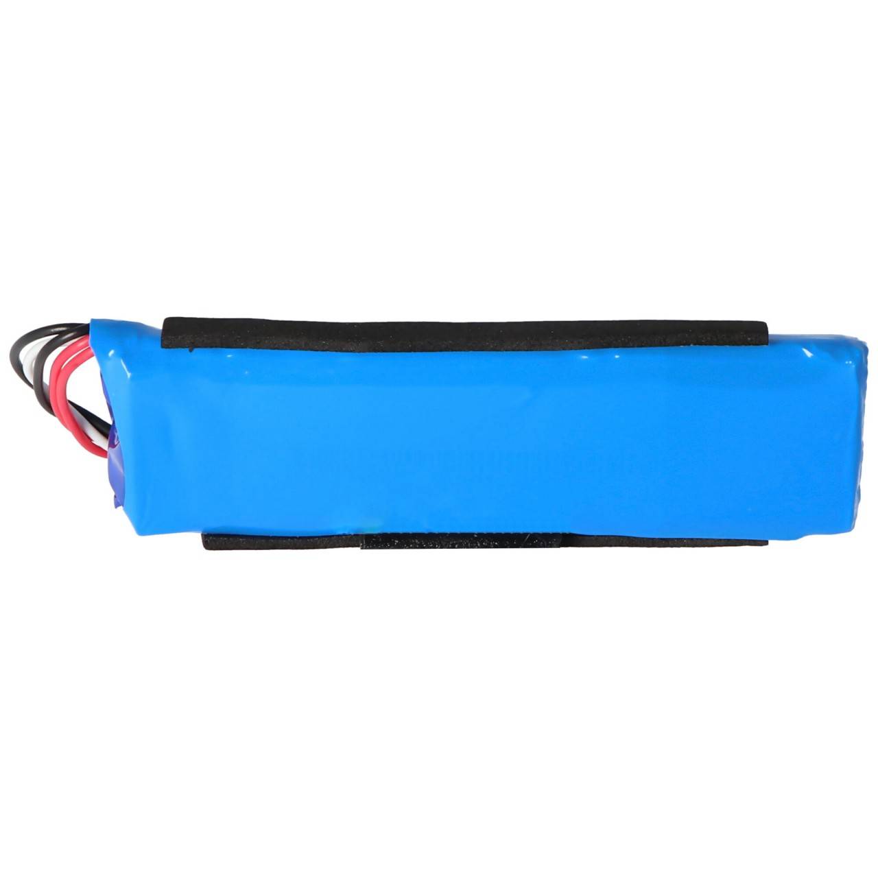Batteria adatta per batteria JBL Flip 3 GSP872693 Batteria ai polimeri di litio da 3,7 Volt 3000 mAh-3