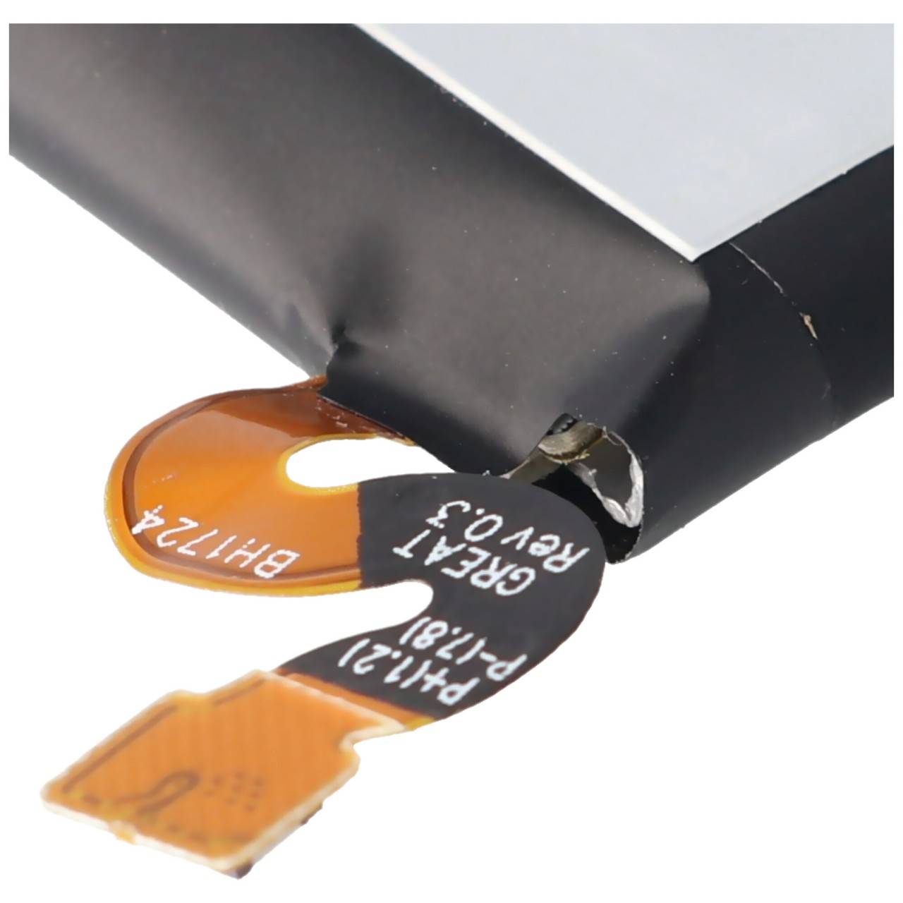 Batteria adatta per Samsung Galaxy Note 8, SM-N9500, EB-BN950ABE, GH82-15090A 3,85 Volt 3000 mAh-3