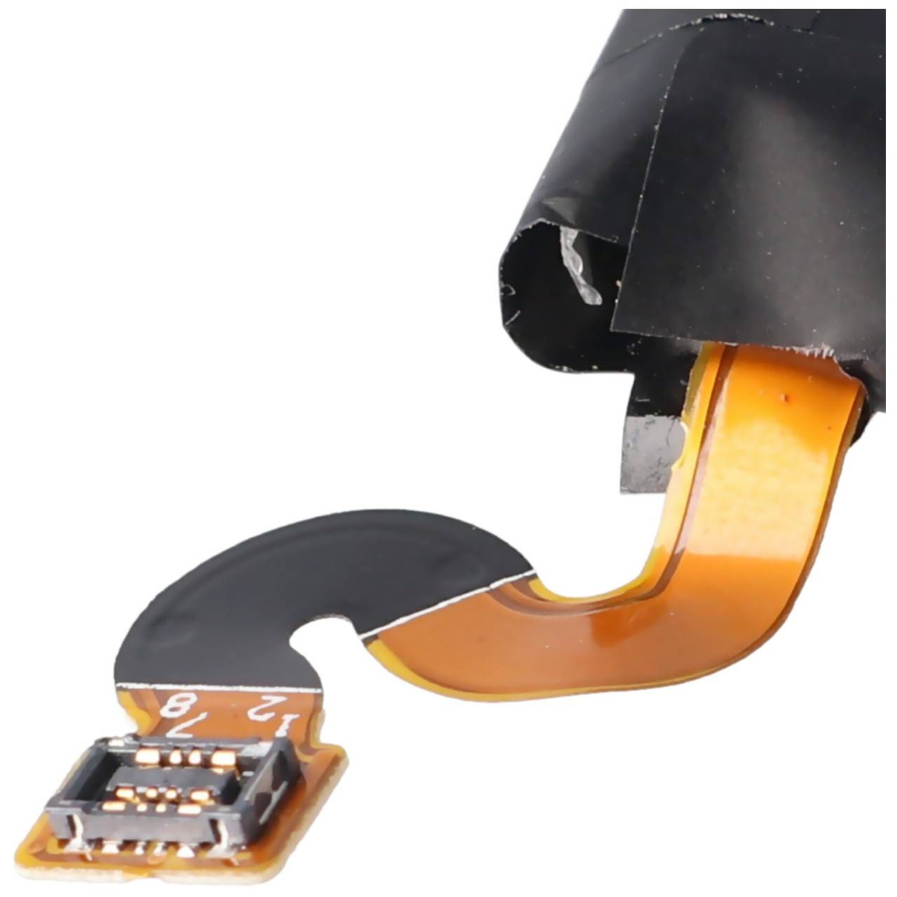 Batteria adatta per Samsung Galaxy Note 8, SM-N9500, EB-BN950ABE, GH82-15090A 3,85 Volt 3000 mAh-4