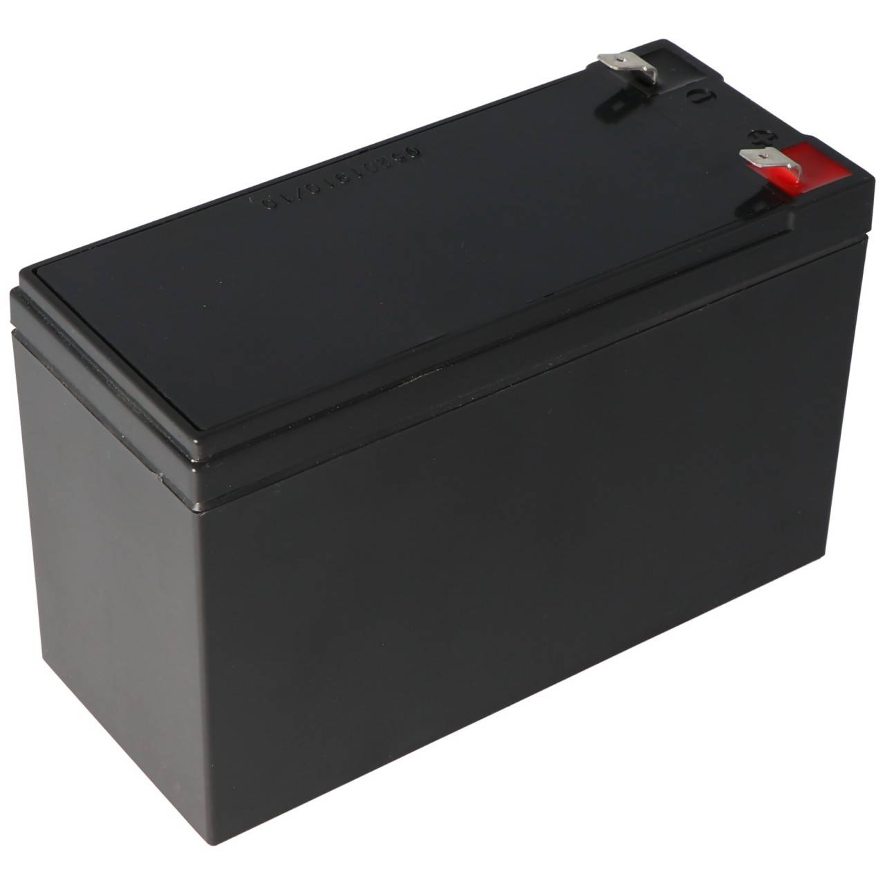 Fiamm 12FGH36 batteria PB batteria al piombo-2