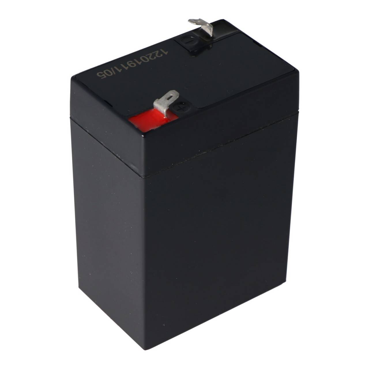 Batteria adatta per batteria APC RBC1, APC Back-UPS, modello BK200BI-3