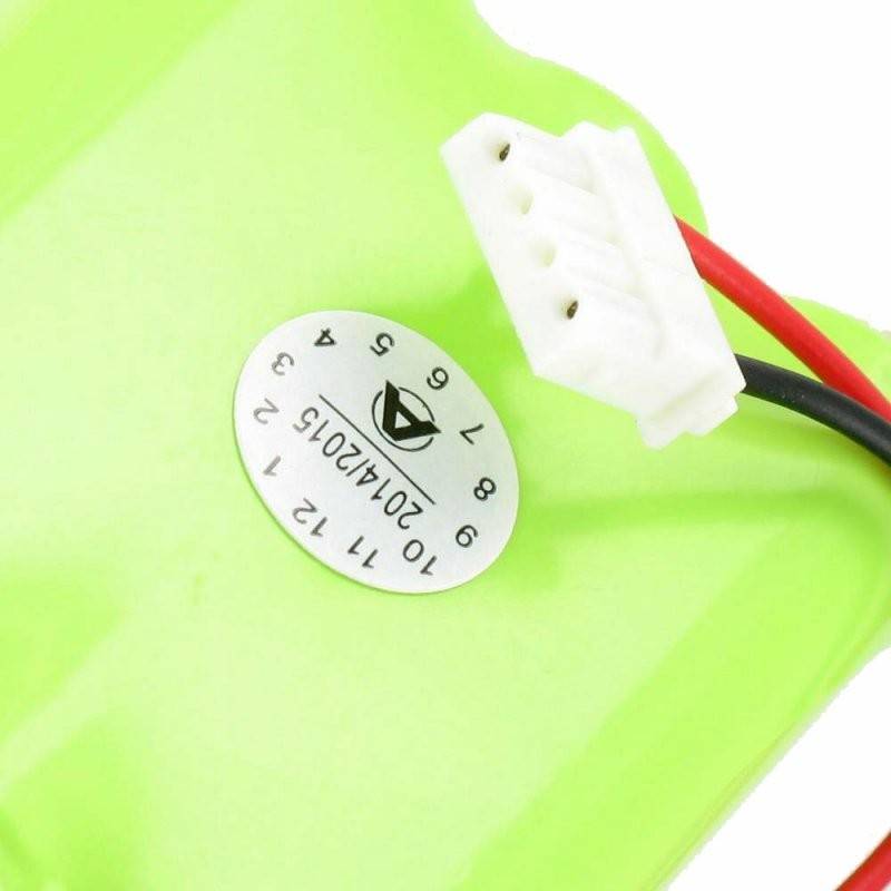 Akku passend für den iRobot Braava 320 Akku, 4408927, GPRHC152M073-4