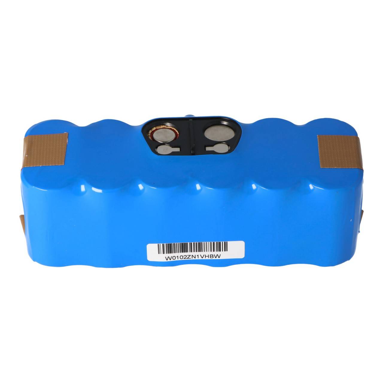 Batteria adatta per iRobot Roomba 500, 510, 530, 532, 535 3300mAh-7