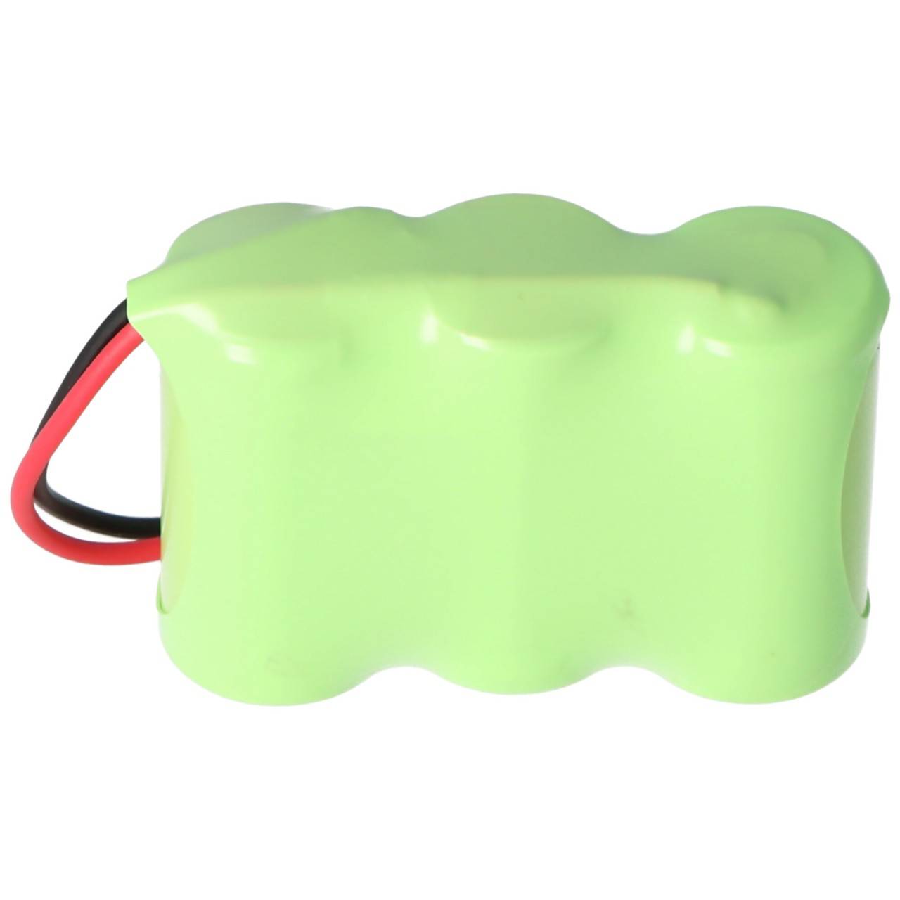 Batteria adatta per Siemens Gigaset A100, A110, A140, A200, 60AAH3BMX, GP T294-3