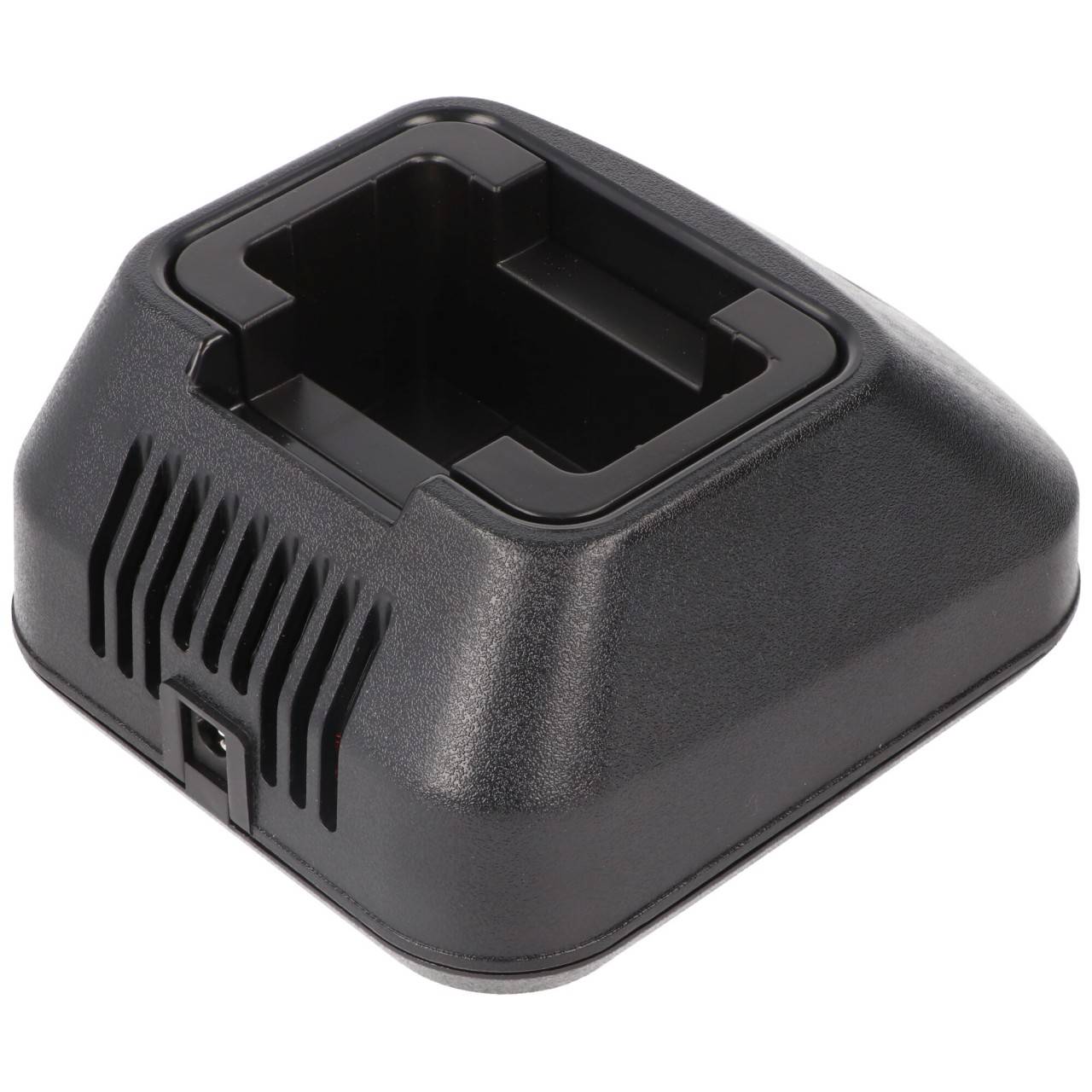 Caricabatterie rapido adatto per Motorola Radius P210, HT600, HT800, HT1000, MT1000, MTX800, MTX900-2