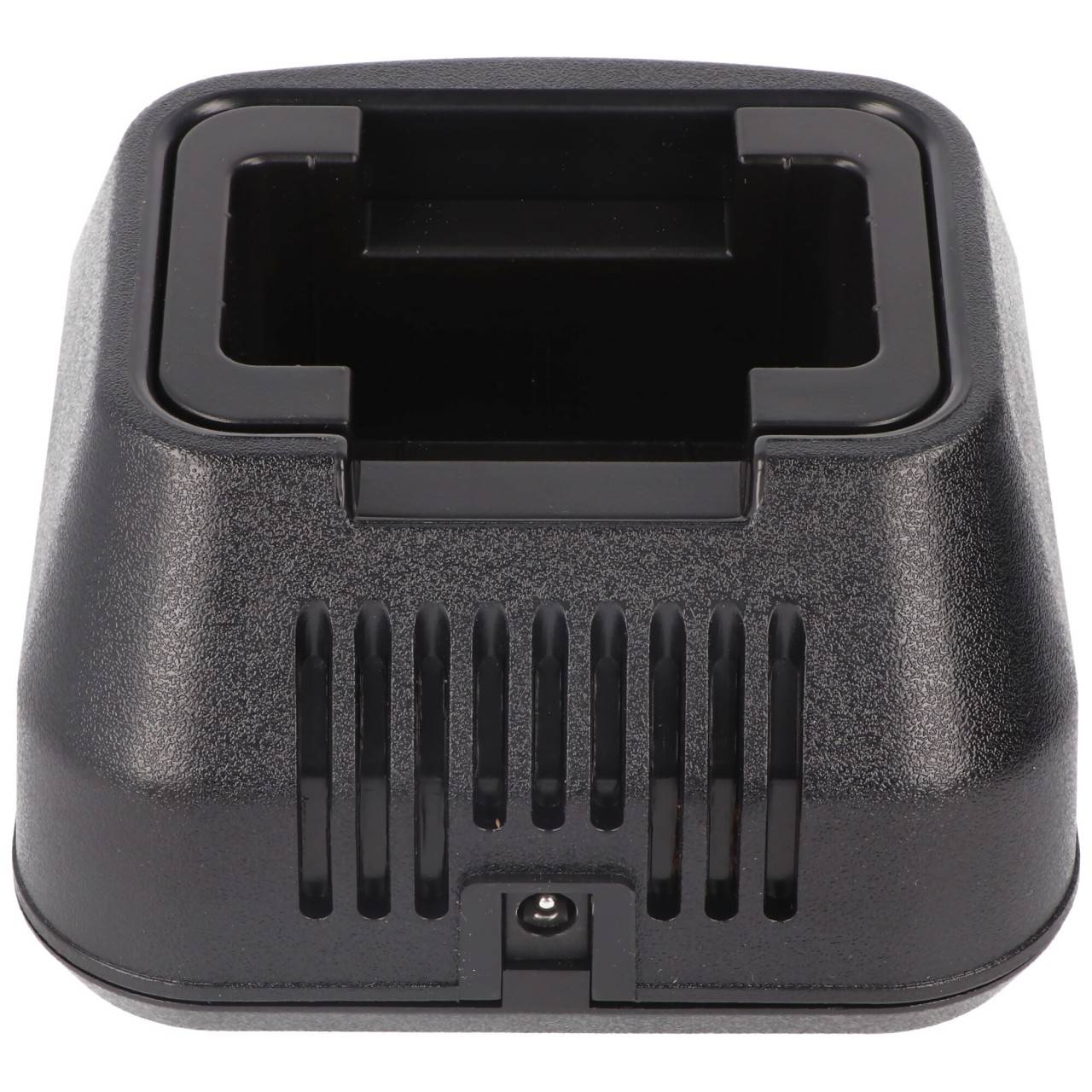 Caricabatterie rapido adatto per Motorola Radius P210, HT600, HT800, HT1000, MT1000, MTX800, MTX900-4