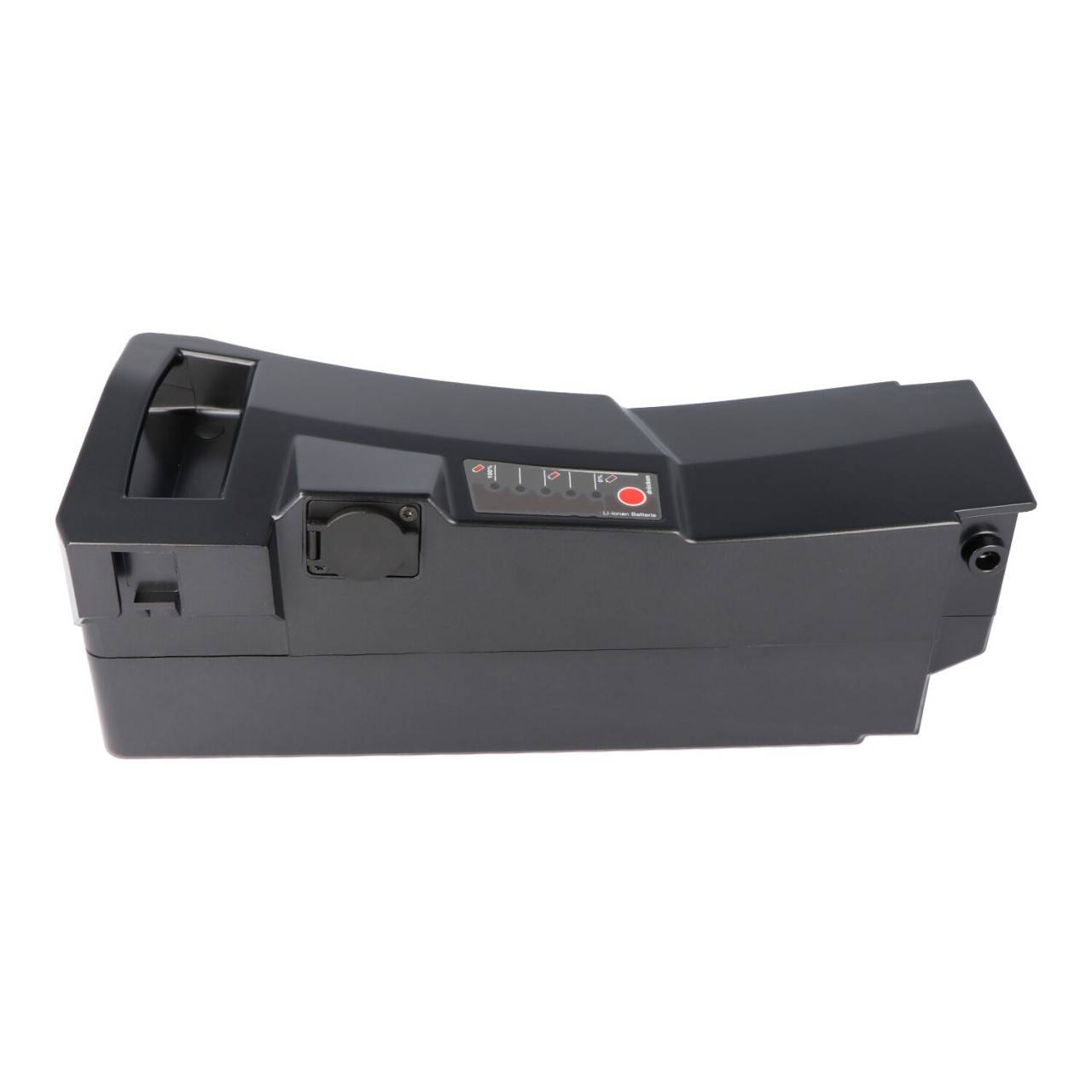 Batteria per bici elettrica Derby Cycle 36V 16.75Ah 603Wh, tubo sella KALKHOFF Impulse 1.0 e 2.0 274x83x84mm-5