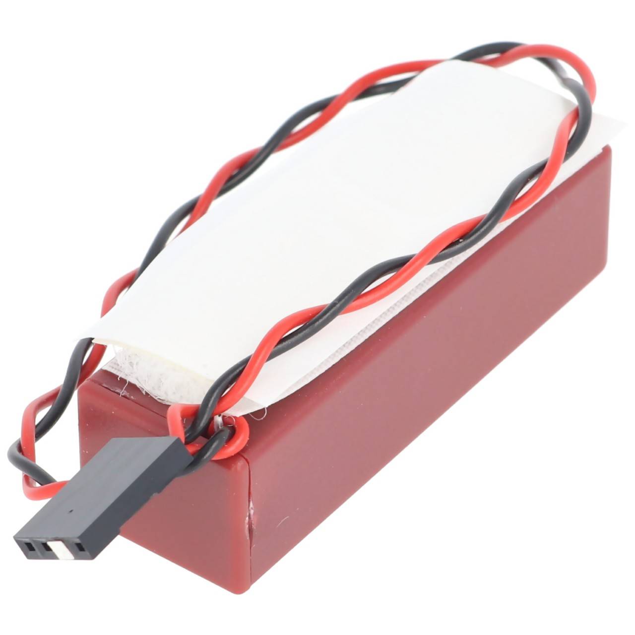 Saft Lithoguard 1LS14500 Batteria al litio cloruro di tionile Tadiran TL-5242/W-3