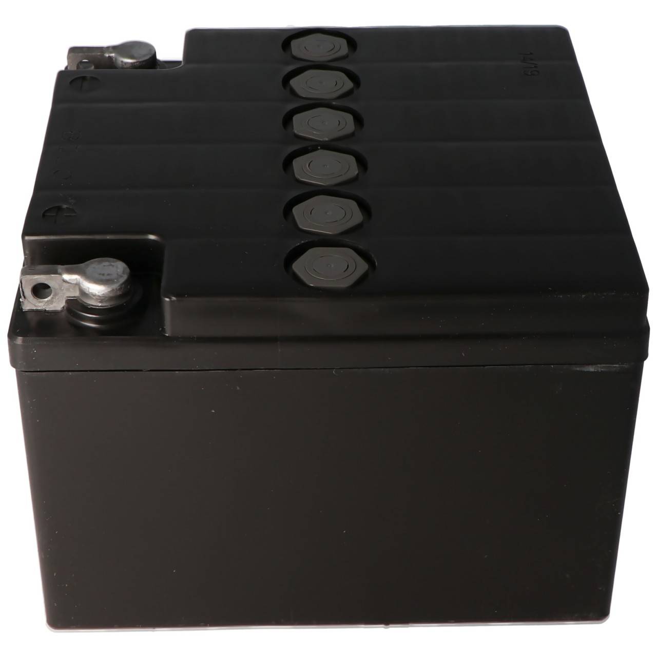 Batteria al piombo adatta per Air-Shield TI500-1