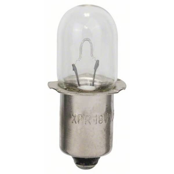 LAMPADINA BOSCH PLI/GLI 18V 2609200307