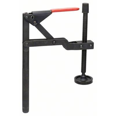 Morsetto Snodabile Bosch MM2 - Per Livelle Laser, Con Serraggio 10-60 Mm - Foto 10