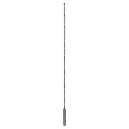 Bosch Accessories SDS-max-7 2608586741 Acciaio Punta perforatrice 12 mm Lunghezza totale 940 mm SDS-Max 1 pz.