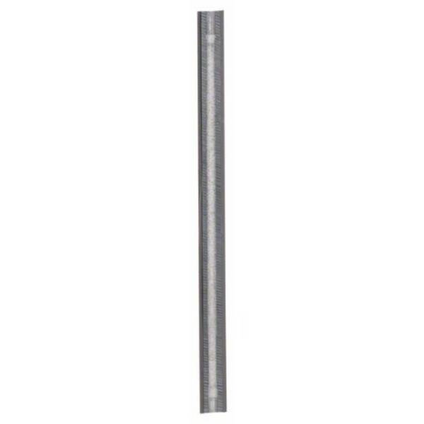 Bosch - Hobelklinge - 2 Stücke - Länge: 82 mm - Breite: 5.5 mm