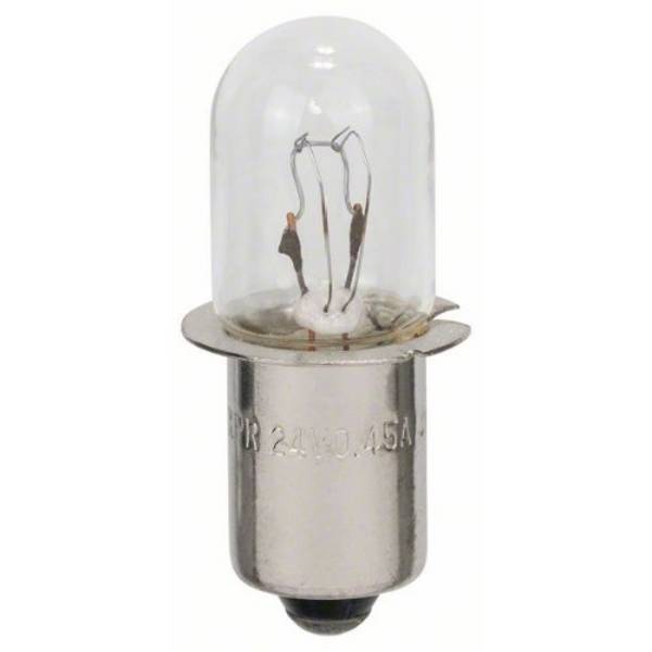 LAMPADINA BOSCH PLI/GLI 24V 2609200308
