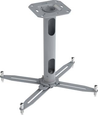 Kindermann Comfort² 30 - silber
