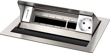 Kindermann 7492000051. Breite: 250 mm, Tiefe: 190 mm (7492000051)-0