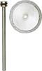 Proxxon Micromot 28 840 Disco diamantato Diametro 20 mm Metalli non ferrosi, Porcellana, Ceramica, Plastica, Fibra plastica composito 1 pz.