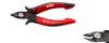 Wiha 26825 26825 Elettronica e meccanica di precisione Tronchese laterale senza sfaccettature 138 mm