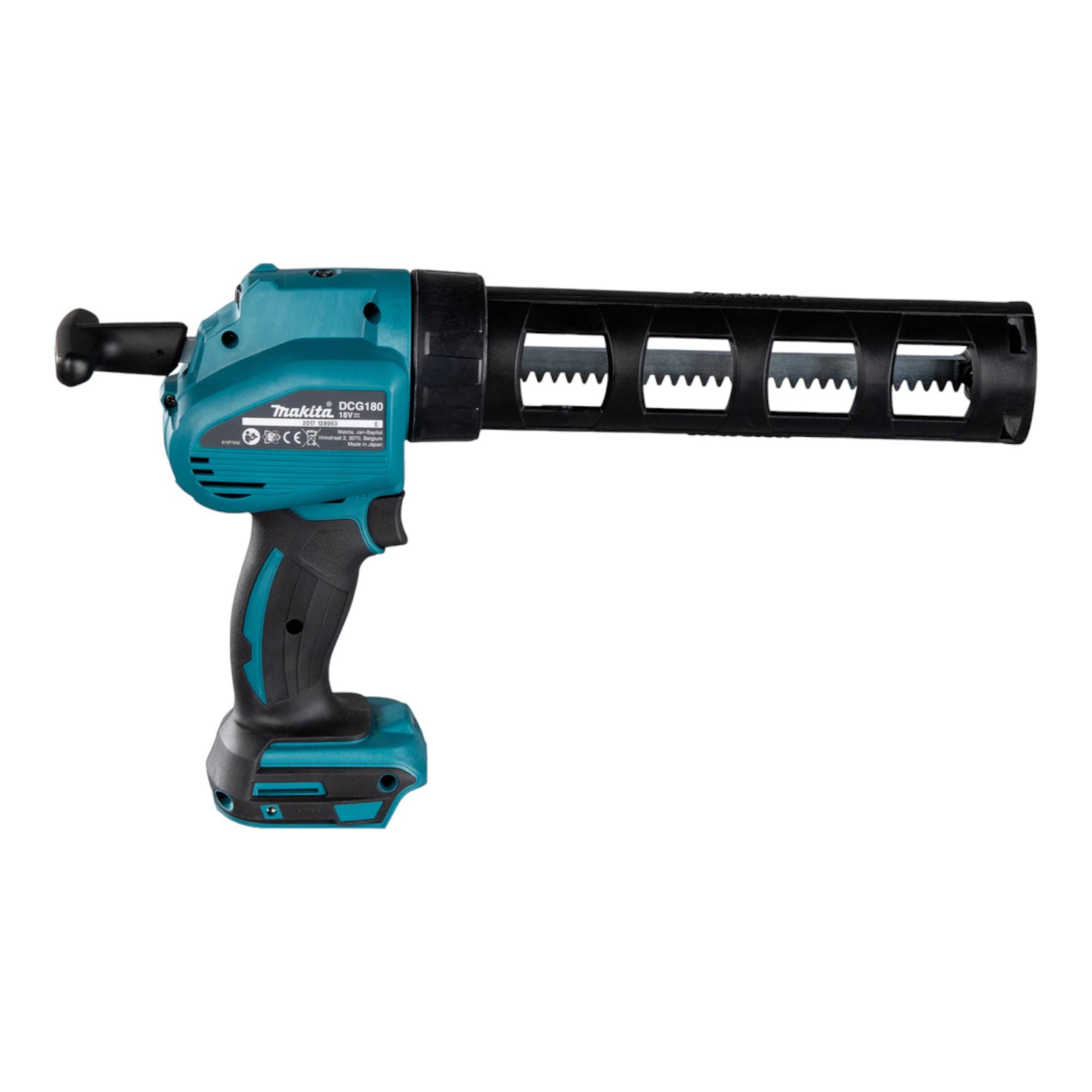 Makita DCG180Z Cordless Press Press Press-3