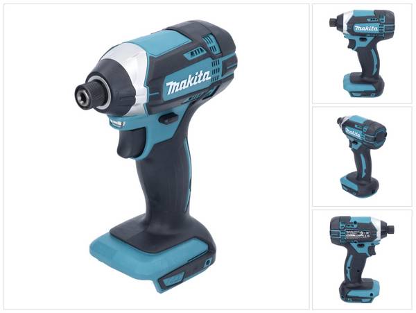 Makita DTD152Z Akku-Schlagschrauber