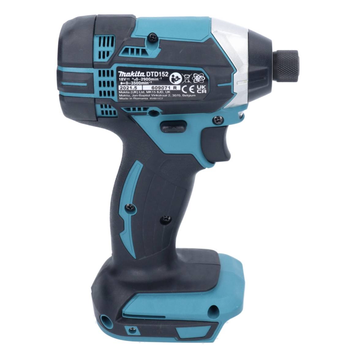 Makita DTD152Z Akku-Schlagschrauber-3