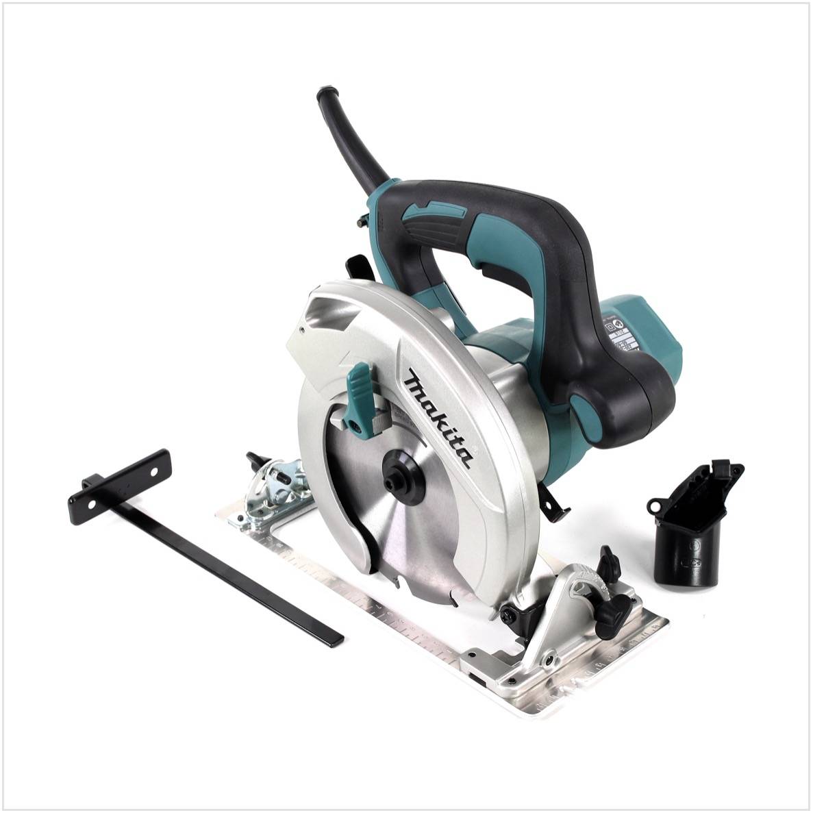 Makita HS6601 - Kreissäge - 1050 W - 165 mm-1