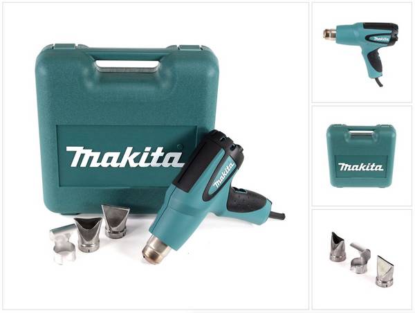 Makita - HG5012K - Technical Dryer