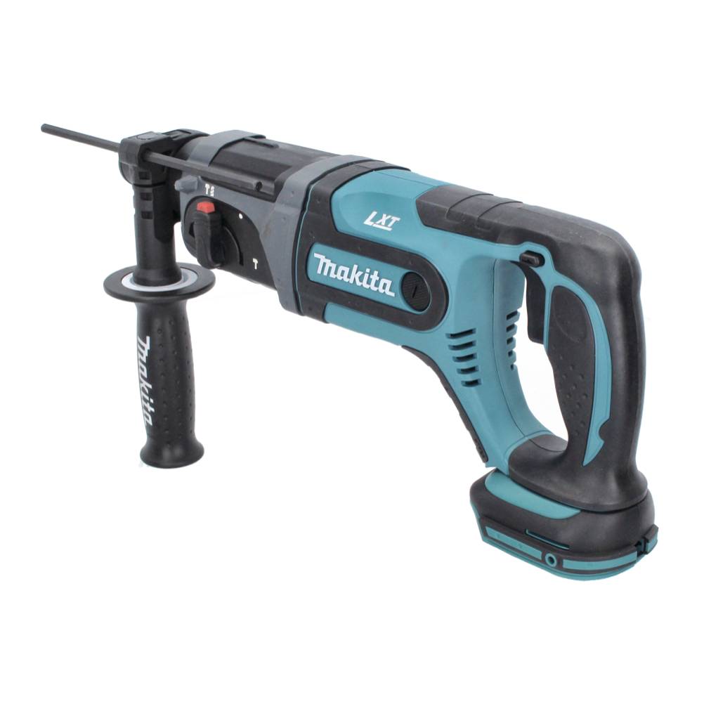 Hammer di makita con filo cordless - dhp486z senza batteria-3