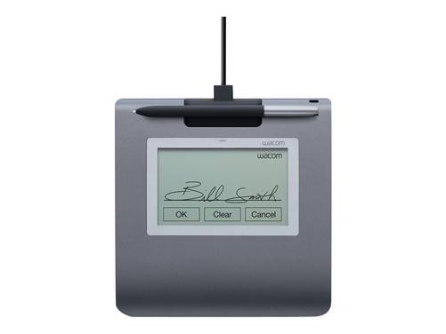 Tablet per Firma Grafometrica Wacom STU-430