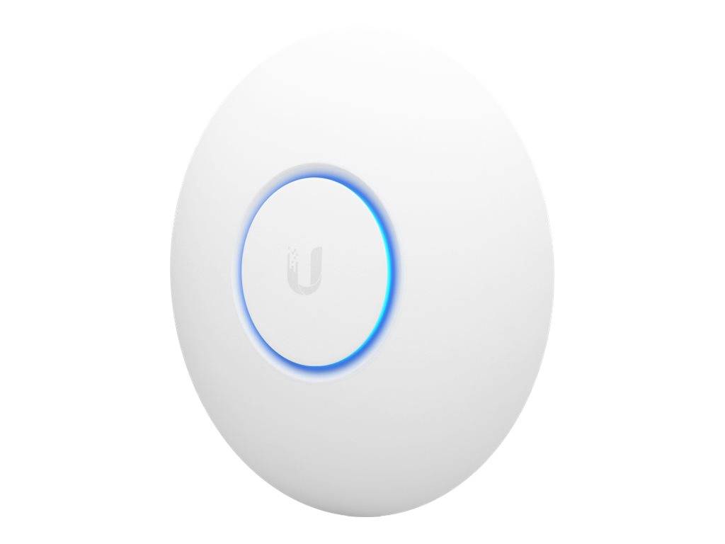 Ubiquiti Networks UniFi nanoHD 1733 Mbit/s Bianco Supporto Power over Ethernet (PoE)-0
