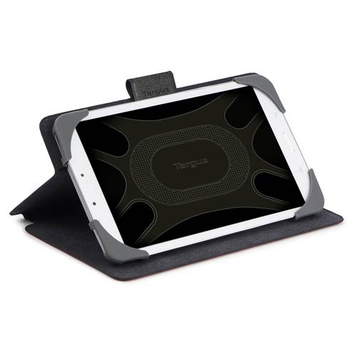 Targus THZ64503GL custodia per tablet 25,4 cm (10") Custodia a libro Rosso-2