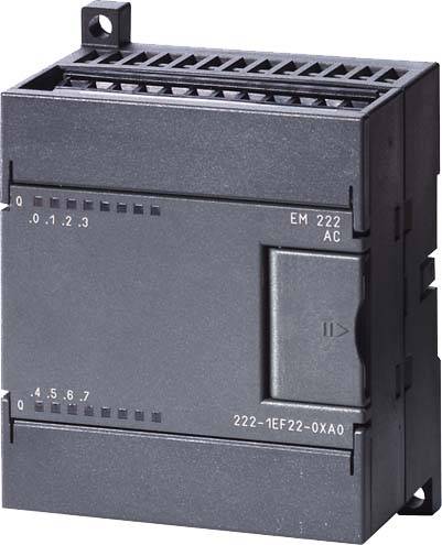 SIEMENS 6ES7 222-1BD22-0XA0 (EAN:4025515068754)-0