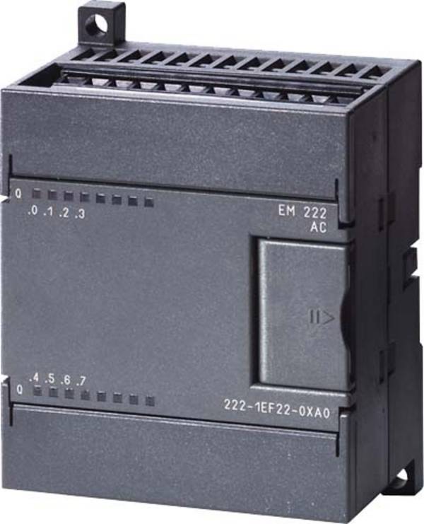 SIEMENS 6ES7 222-1BD22-0XA0 (EAN:4025515068754)