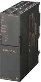 Siemens 6GK7343-1CX10-0XE0 Processore per comunicazione PLC-3