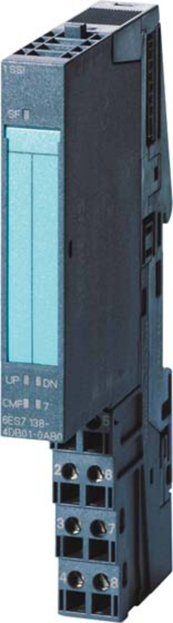 SIEMENS 6ES7 138-4DB03-0AB0 (EAN:4025515075035)