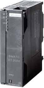 Siemens 6ES7153-1AA03-0XB0 6ES71531AA030XB0 Modulo espansione PLC 28.8 V/DC-3