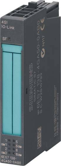 SIEMENS 6ES7 138-4GA50-0AB0 (EAN:4025515076520)