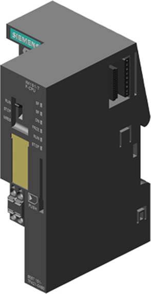 SIEMENS 6ES7 151-7FA21-0AB0 (EAN:4025515080381)