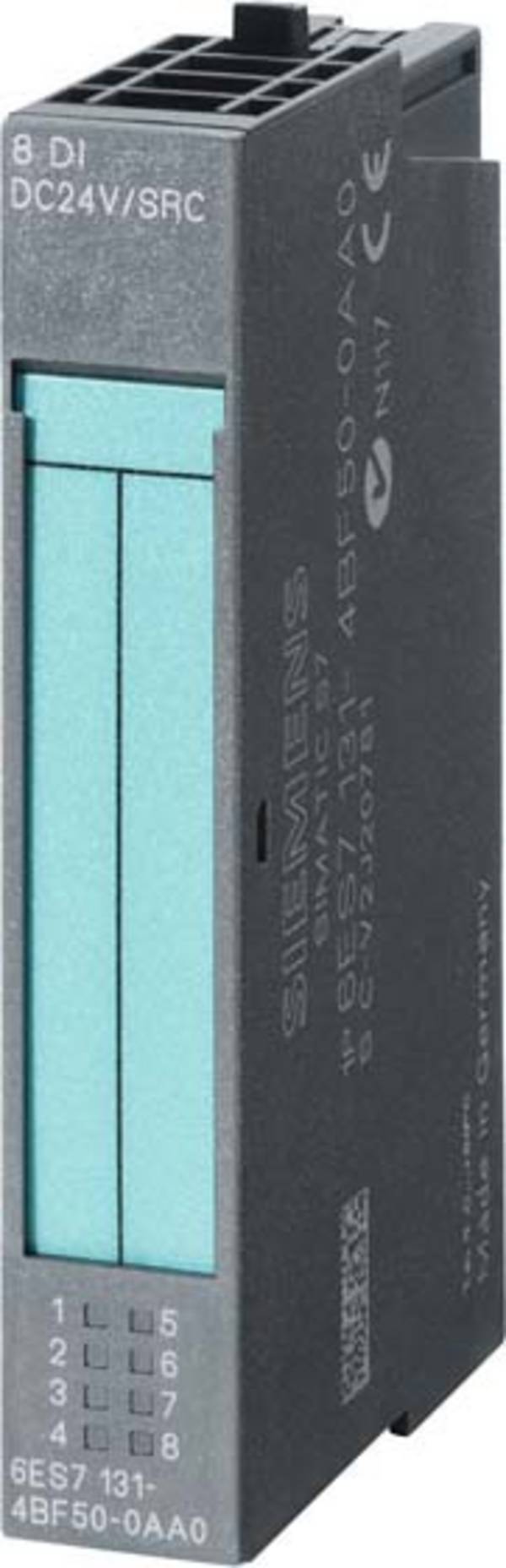 SIEMENS 6ES7 131-4BF50-0AA0 (EAN:4025515075585)