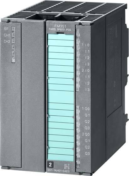 SIEMENS 6ES7 351-1AH02-0AE0 (EAN:4025515078708)