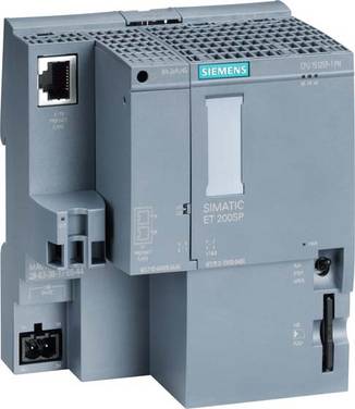Siemens 6ES7512-1DK01-0AB0 6ES75121DK010AB0 Modulo centrale PLC