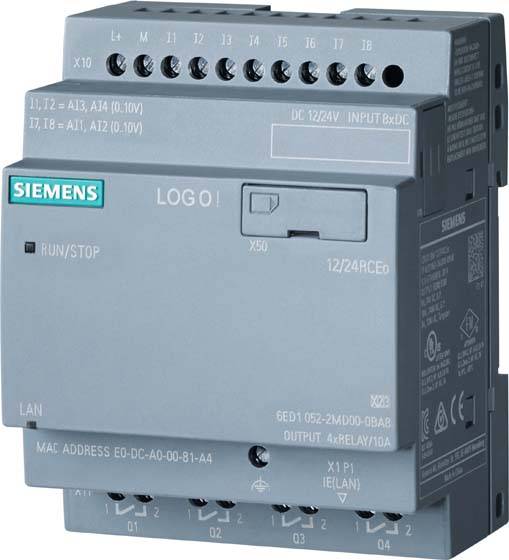 SIEMENS 6ED1 052-2MD08-0BA0 (EAN:4034106031077)